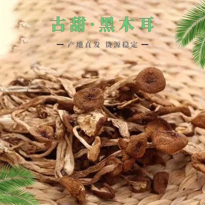 茶树菇（二级）