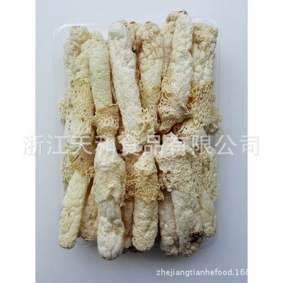 源头厂家供应贵州竹荪批发食用菌干货土特产礼品